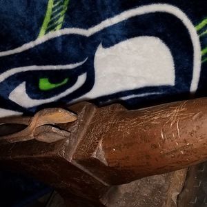 Meet your Posher, Ben